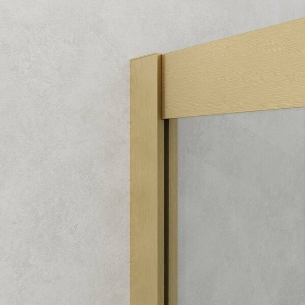 Душевой уголок (90х90) CEZARES RELAX 304 RELAX-304-R-2-90-C-BORO